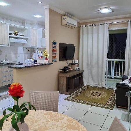 Life Ponta Negra Daire Manaus Dış mekan fotoğraf