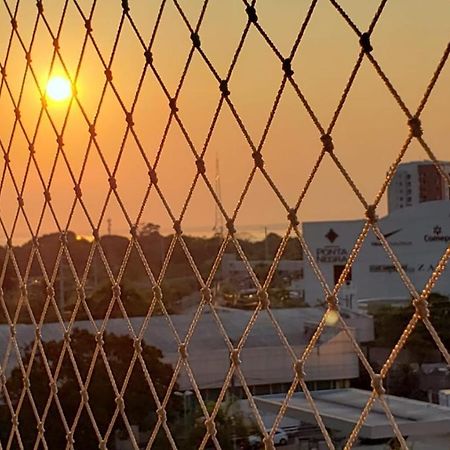 Life Ponta Negra Daire Manaus Dış mekan fotoğraf