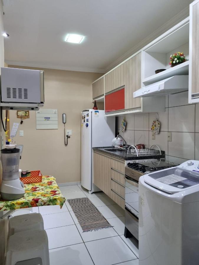 Life Ponta Negra Daire Manaus Dış mekan fotoğraf