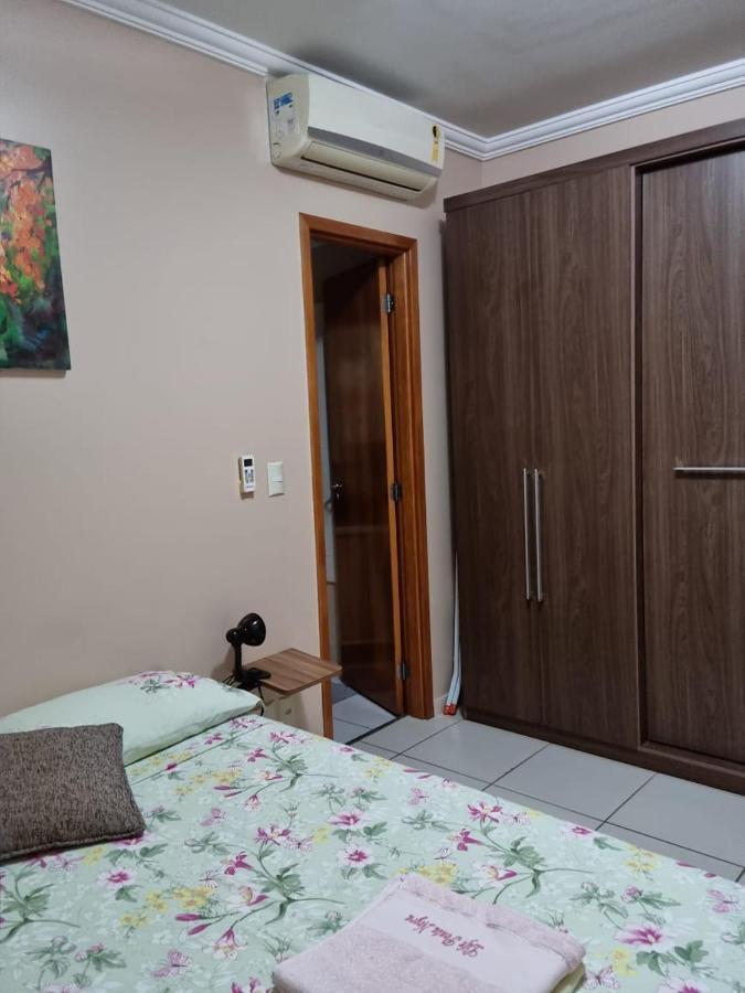 Life Ponta Negra Daire Manaus Dış mekan fotoğraf