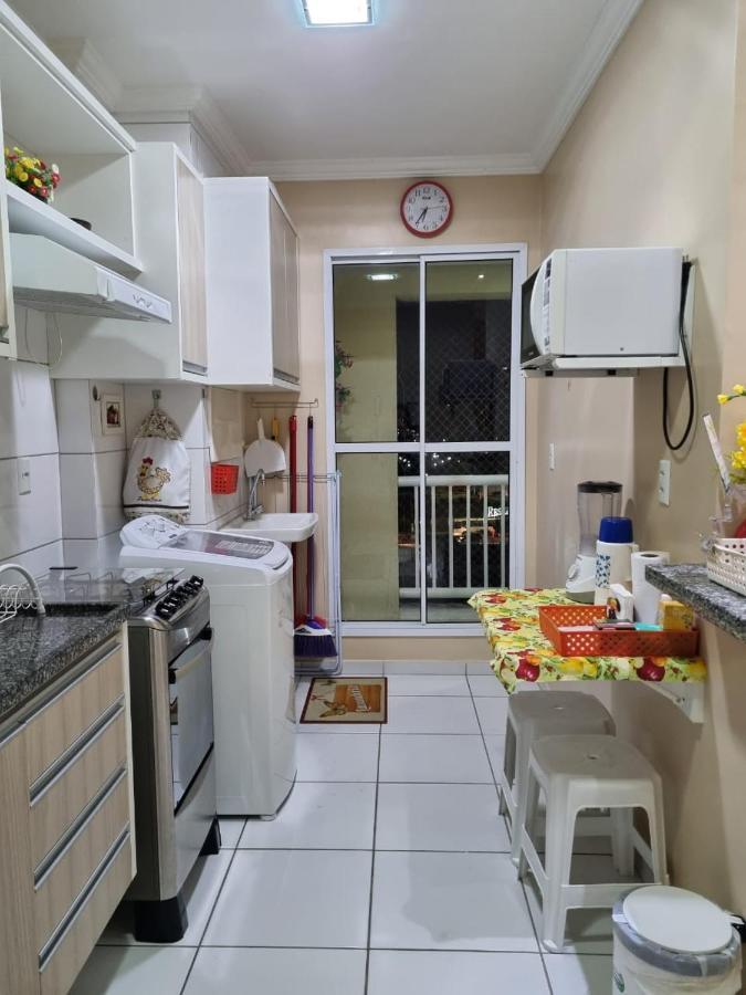 Life Ponta Negra Daire Manaus Dış mekan fotoğraf