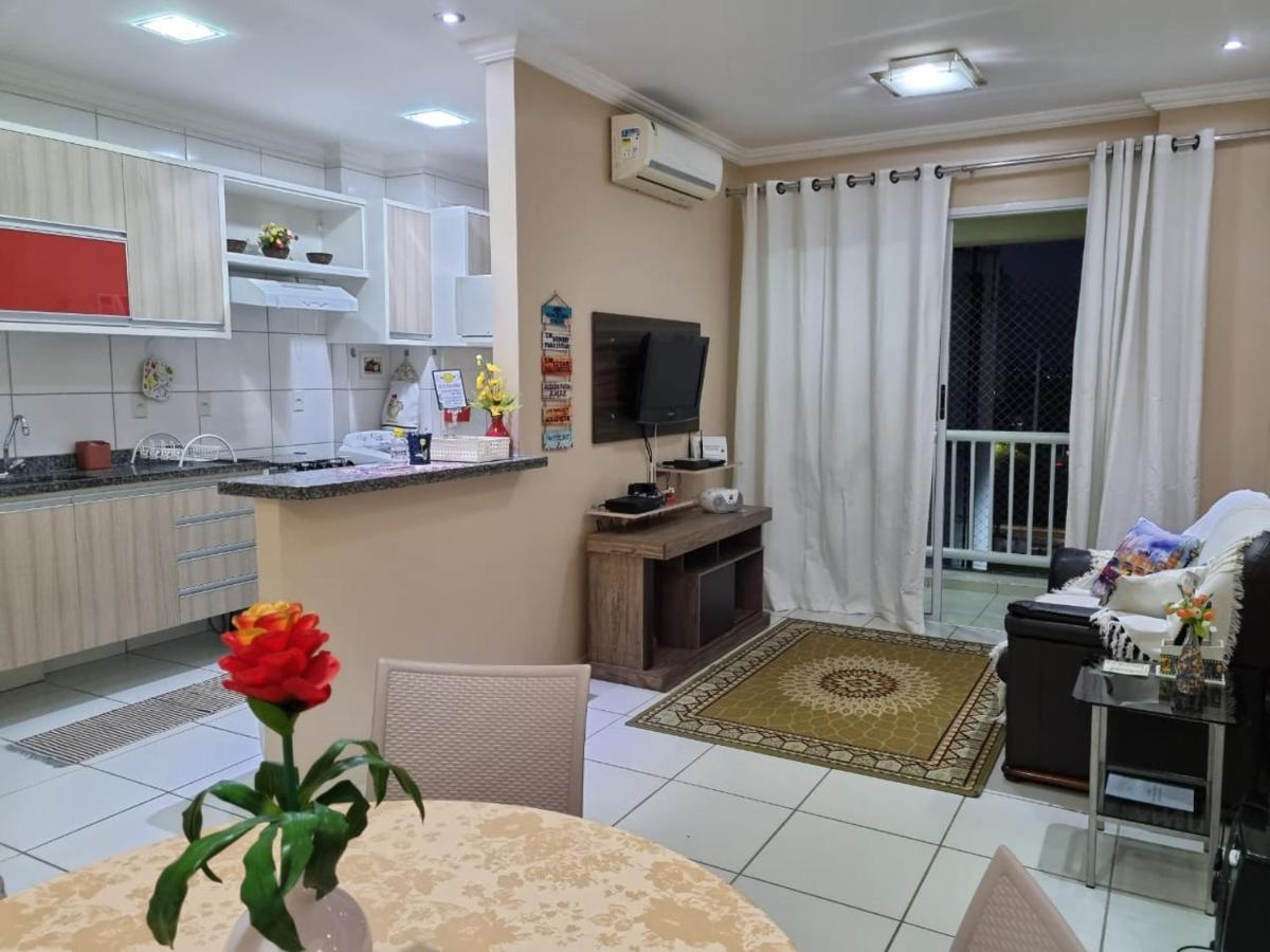 Life Ponta Negra Daire Manaus Dış mekan fotoğraf