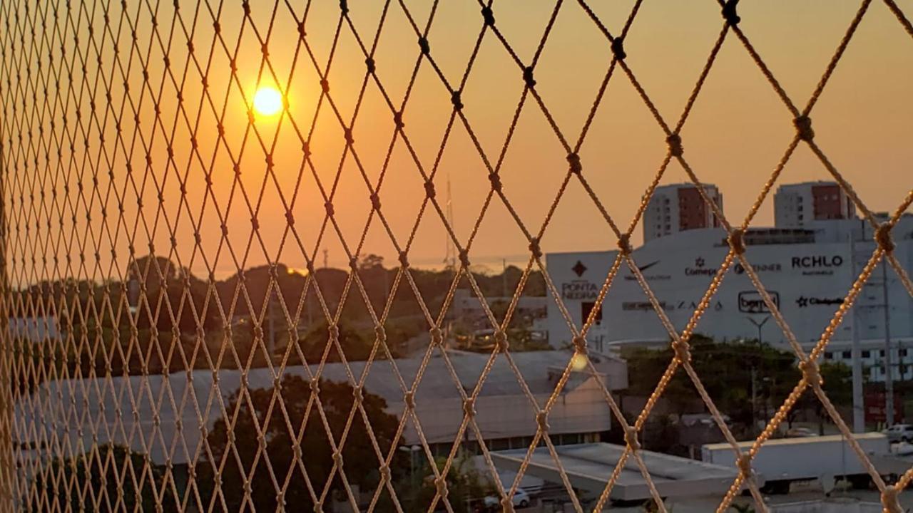 Life Ponta Negra Daire Manaus Dış mekan fotoğraf
