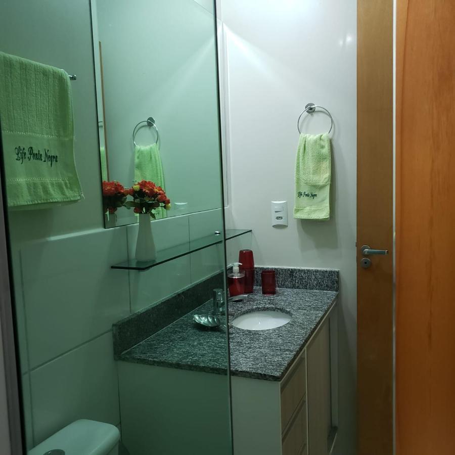 Life Ponta Negra Daire Manaus Dış mekan fotoğraf