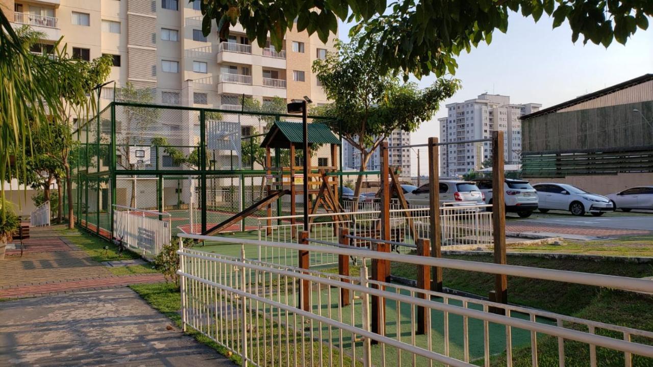 Life Ponta Negra Daire Manaus Dış mekan fotoğraf