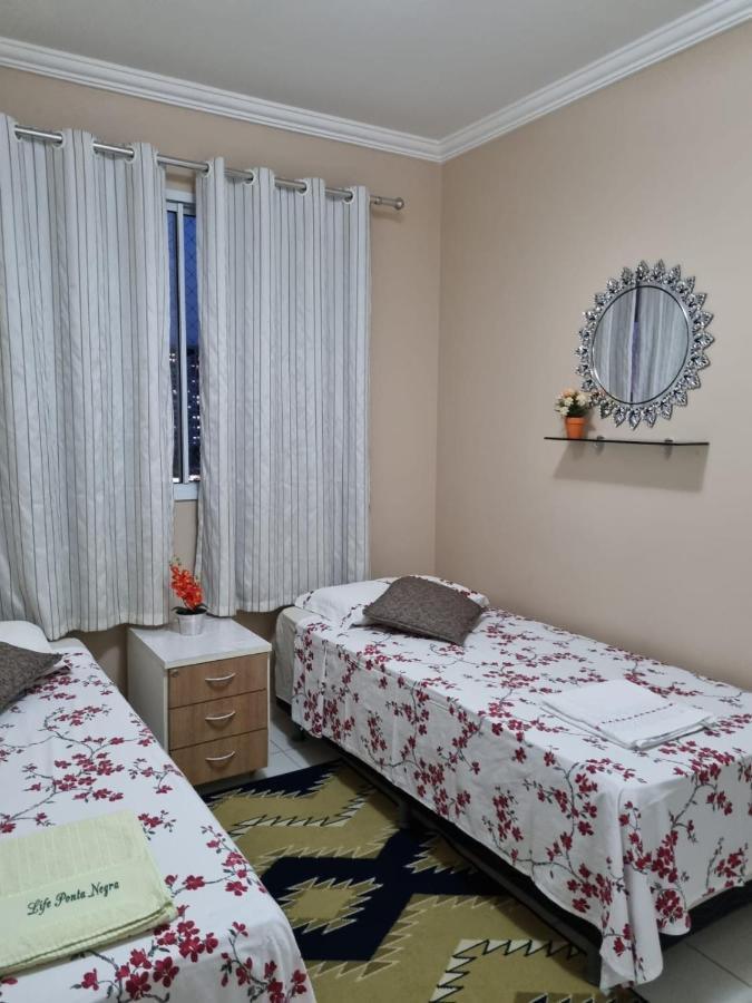 Life Ponta Negra Daire Manaus Dış mekan fotoğraf